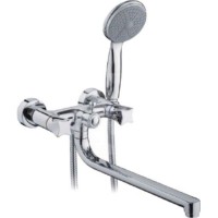 Смеситель для ванны Ledeme 87 L2687