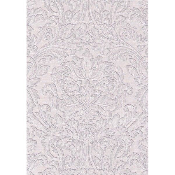 Обои флизелиновые Euro Decor серые 1.06 м 3781-4