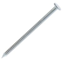 Гвозди ершеные 4.2x60 мм, 0.4 кг