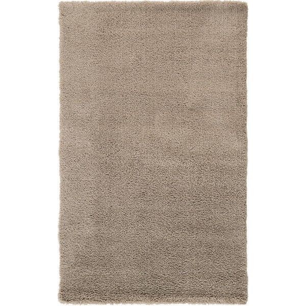 Ковёр Ribera, 2x3 м, цвет бежевый