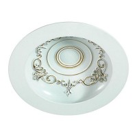 Точечный светильник светодиодный (LED) Novotech GESSO 357357