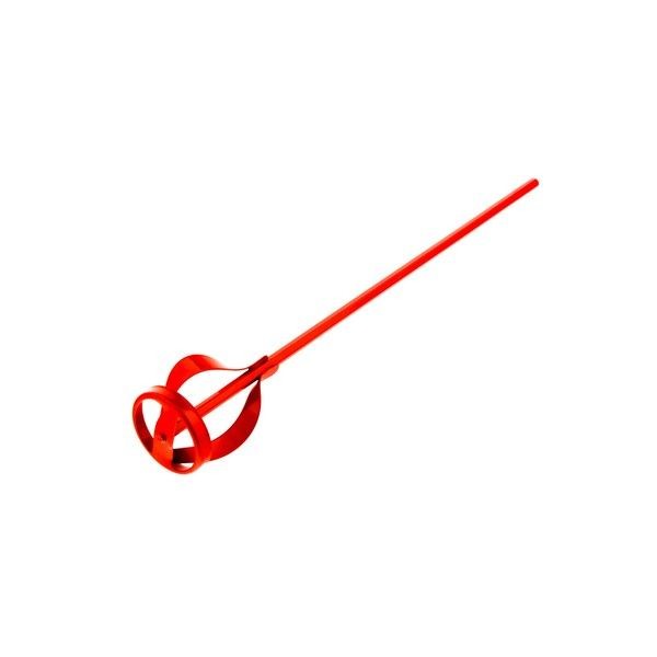 Насадка электромиксера 400x60 мм, сталь