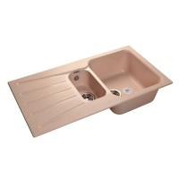 Кухонная мойка GranFest S-940 KL STANDARTS-940 KL св-роз