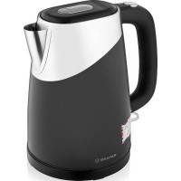 Электрический чайник BRAYER BR1023BK, 1.7 л