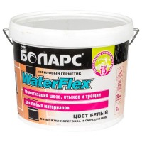 Герметик Боларс WaterFlex, 7 кг