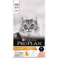 Сухой корм для кошек Pro Plan® лосось, 10 кг