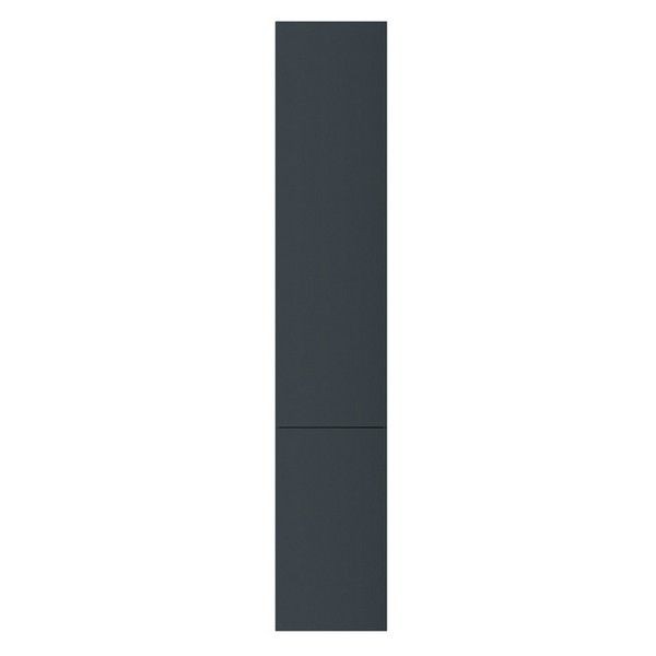 Шкаф подвесной AM.PM Gem M90CHR0306GM цвет графит матовый