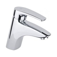 Смеситель для раковины Timo 0051F chrome
