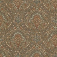 Флизелиновые обои Aura коричневые FD21219(2604-21219) 0.53 м