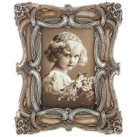 Фоторамка Lefard 504-266, 17.6х21.9 см