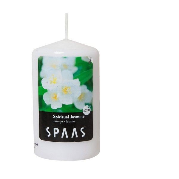 Декоративная свеча Spaas Божественный жасмин 0004500577