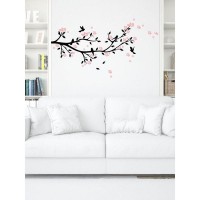 Декоративная наклейка для стены Lisadecor-shop S0241