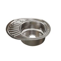 Кухонная мойка MIXLINE 532303