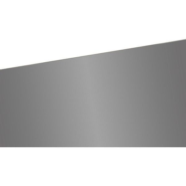 Плитка зеркальная Mirox 3G трапециевидная 30x17.5 см цвет графит, 8 шт.