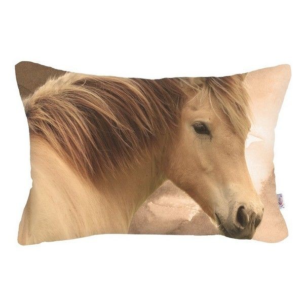 Декоративная наволочка Altali Brown moods 01-7983/1, 31х50 см, микрофибра
