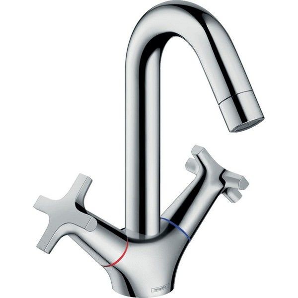 Смеситель для раковины Hansgrohe 71271000