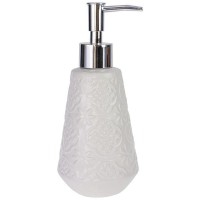 Дозатор для жидкого мыла Proffi Home Ornament PH10123