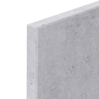 Дверь для шкафа Delinia ID «Берлин» 15x102.4 см, МДФ, цвет серый