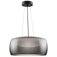 Люстра подвесная MAYTONI Solen MOD073PL-L16B3K Встроенные светодиоды 1 лампа