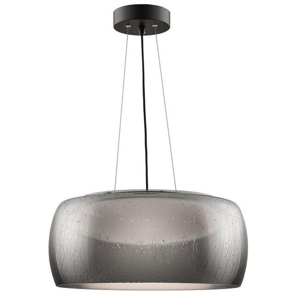 Люстра подвесная MAYTONI Solen MOD073PL-L16B3K Встроенные светодиоды 1 лампа