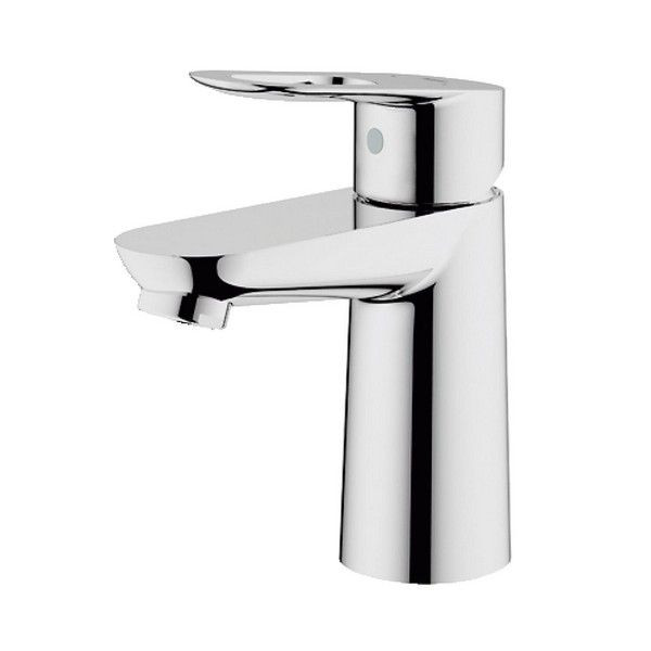 Смеситель для раковины Grohe BauLoop 23337000