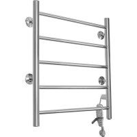 Электрический полотенцесушитель Domoterm Аврора DMT 109-5 50*60 EK R