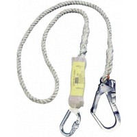 Строп Honeywell™ ТИТАН С3 (1008281), канат o 12 мм, амортизатор, длина 2 м (отсутствует)
