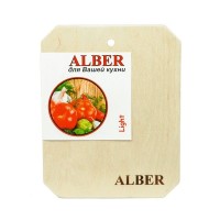 Доска разделочная Alber RZ0080055
