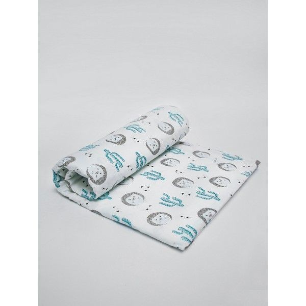 Пододеяльник AmaroBaby AMARO-5201-Ez, 112х147 см