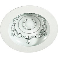 Точечный светильник светодиодный (LED) Novotech GESSO 357491