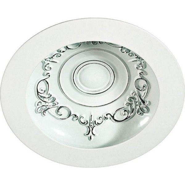 Точечный светильник светодиодный (LED) Novotech GESSO 357491