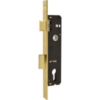 Корпус замка Нора-МКЗВУ-115 85мм