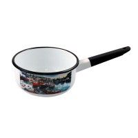 Ковш TM Appetite Романтика С2008*91, 1.5 л