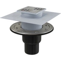 Трап для душа AlcaPlast APV4344