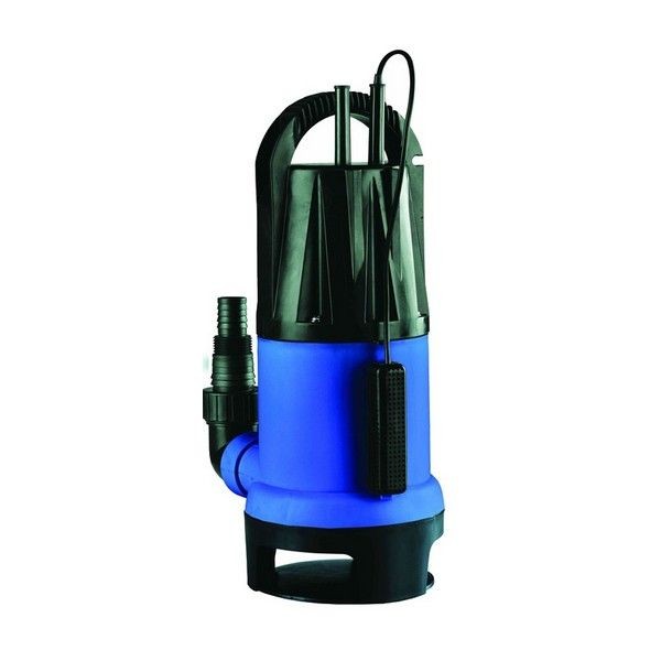 Фекальный насос ПРИМА NSF-450D