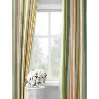 Комплект штор decoracion 33010 33010101, 2 шт