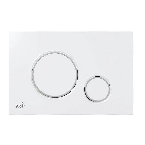 Панель смыва AlcaPlast M770