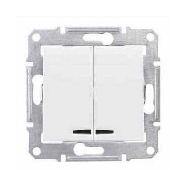 Выключатель Schneider Electric Sedna SDN0300321
