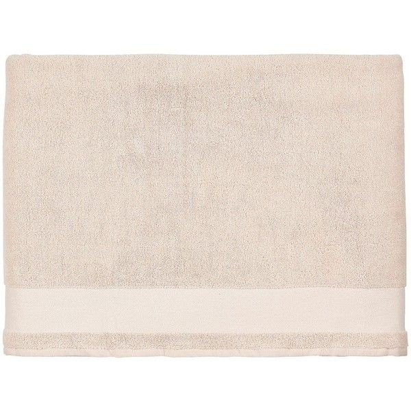 Полотенце банное Sol "39;s Peninsula X-Large 03097143TUN, 100х150 см