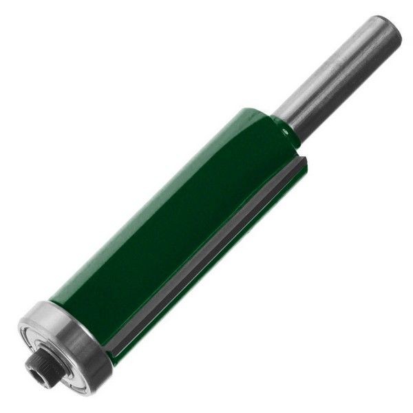 Фреза кромочная прямая Fit 19x50.8 мм, хвостовик 12 мм