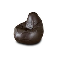 Кресло-груша Пазитифчик Эко10, 110х85 см