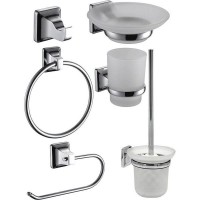 Комплект аксессуаров BATH PLUS PRIME SET2