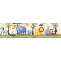 Декоративная наклейка для стены York Wallcoverings Room Mates RMK1137BCS