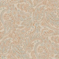 Обои бумажные Моф EcoStyle 234862-2 0.53 м цвет бежевый