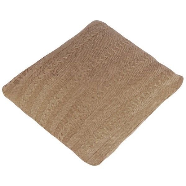 Подушка Тепло Comfort 5552.10, 35х35 см