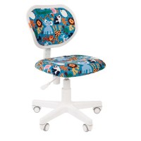 Кресло Chairman Kids 106 Зоопарк