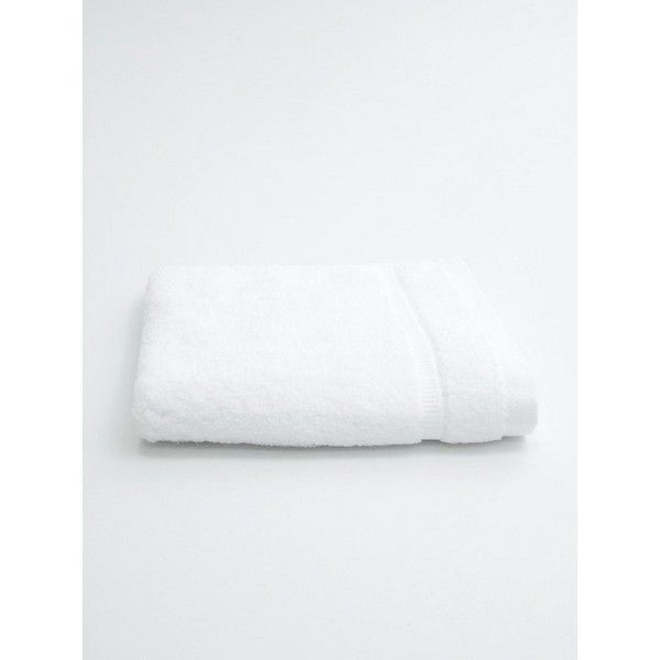 Полотенце AMARO HOME Home-4008WT 34*80 см.