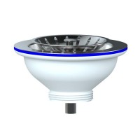 Выпуск для кухонной мойки Unicorn E150P ИС.110336 3.1/2 "34;