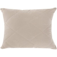 Подушка Bio-Textiles Анатомические, холлофайбер 40х60см, BC474