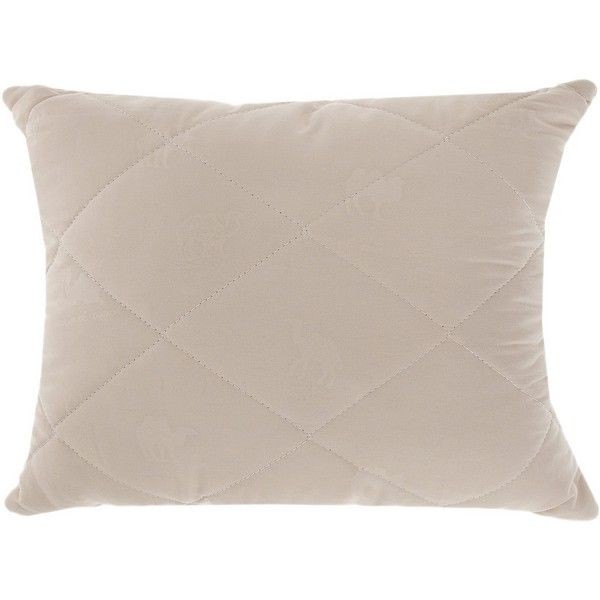 Подушка Bio-Textiles Анатомические, холлофайбер 40х60см, BC474